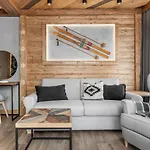 Zakoznami-willa Wypas-free Parking Apartmán