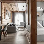 Apartmán Zakoznami-willa Wypas-free Parking *