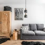 Apartmán Zakoznami-willa Wypas-free Parking *