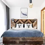 Apartmán Zakoznami-willa Wypas-free Parking