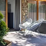 Zakoznami-willa Wypas-free Parking Apartmán *
