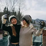 Zakoznami-willa Wypas-free Parking Apartmán *