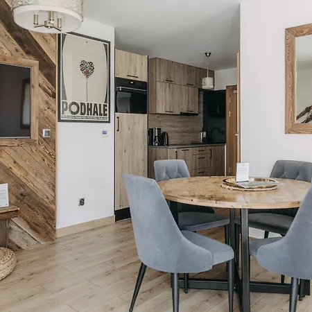 Zakoznami-willa Wypas-free Parking Apartman