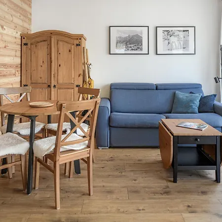 Apartman Zakoznami-willa Wypas-free Parking Zakopane
