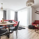 Apartment Zakoznami-willa Wypas-free Parking *