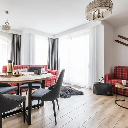 Apartamento Zakoznami-willa Wypas-free Parking *