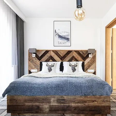 Apartman Zakoznami-willa Wypas-free Parking